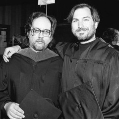 Steve Jobs at Reed College, 1991 Convocation
