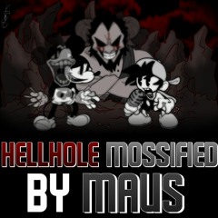 Hellhole [Mossified] [V2] (FLM IN DESC)