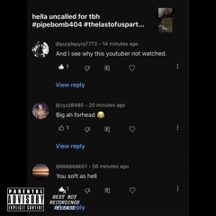 TALKBACK (prod. AstroBeatz)