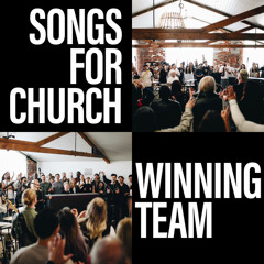 Delight (Songs For Church (Live))