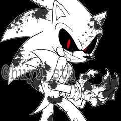 Can't survive (Sonic exe Song part 2)