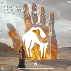 Oktay Aydin - Street of Dreams [Cafe De Anatolia]