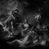 PrimaVera - Hell (Live Set) DJ mix artwork - Electronic music tracklist cover image