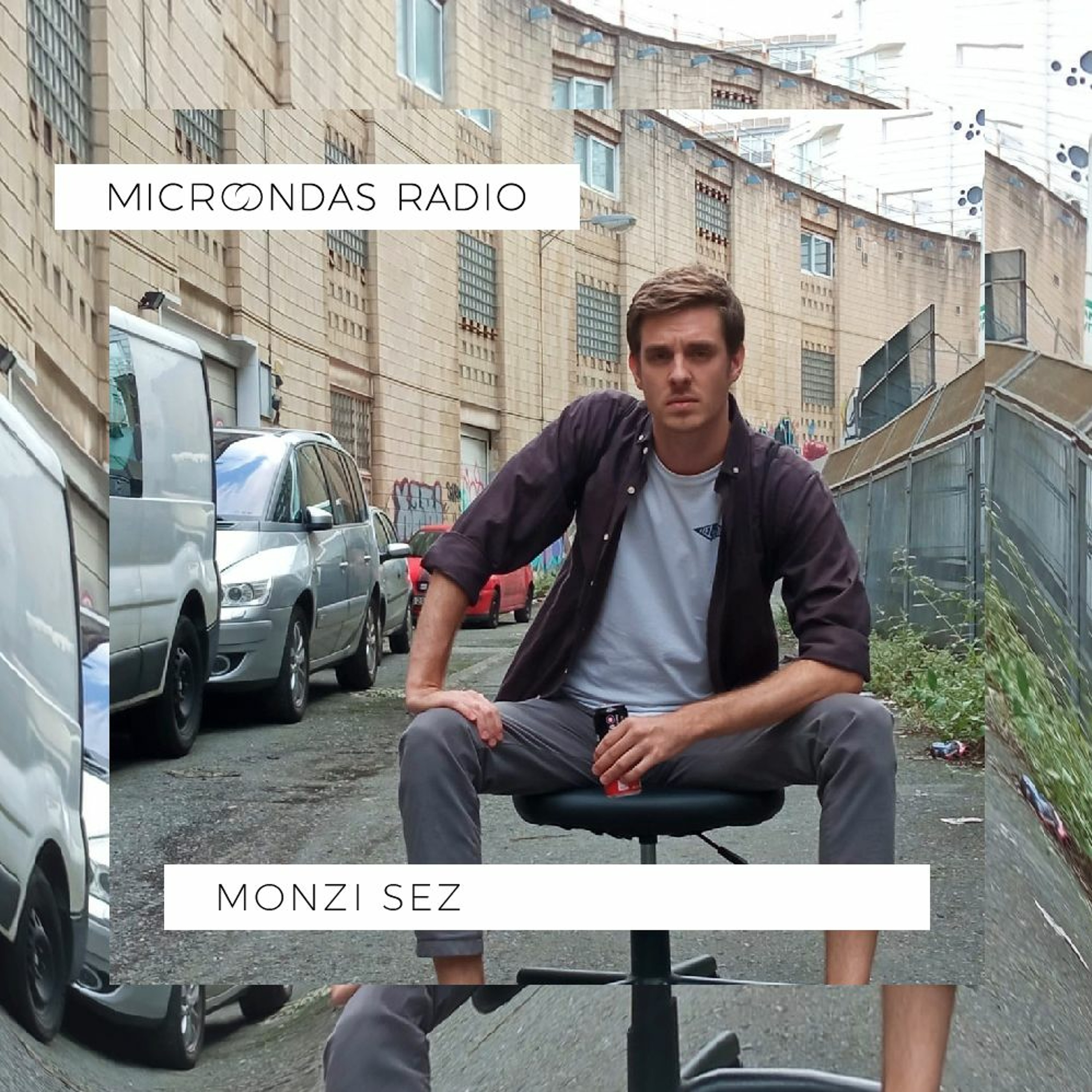 Microondas Radio