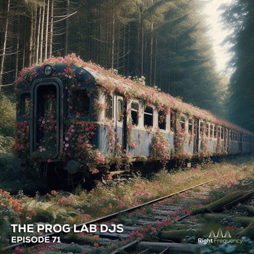 Right Frequency - Episode 71 - The Prog Lab DJs