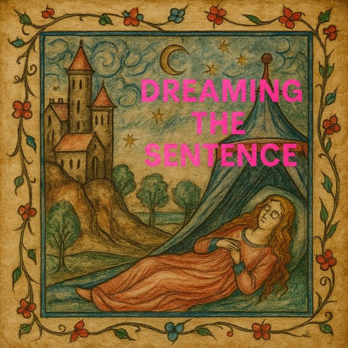 Dreaming the Sentence