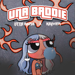 Una Baddie