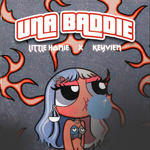 Una Baddie