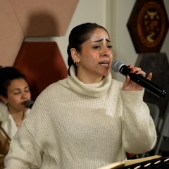 مشاركة بعنوان (جراءة الطاعة واختبار المستحيل) الاخت فيفيان الفونس - شيفت بيت الصلاة المنيا ١٧-٢-٢٤