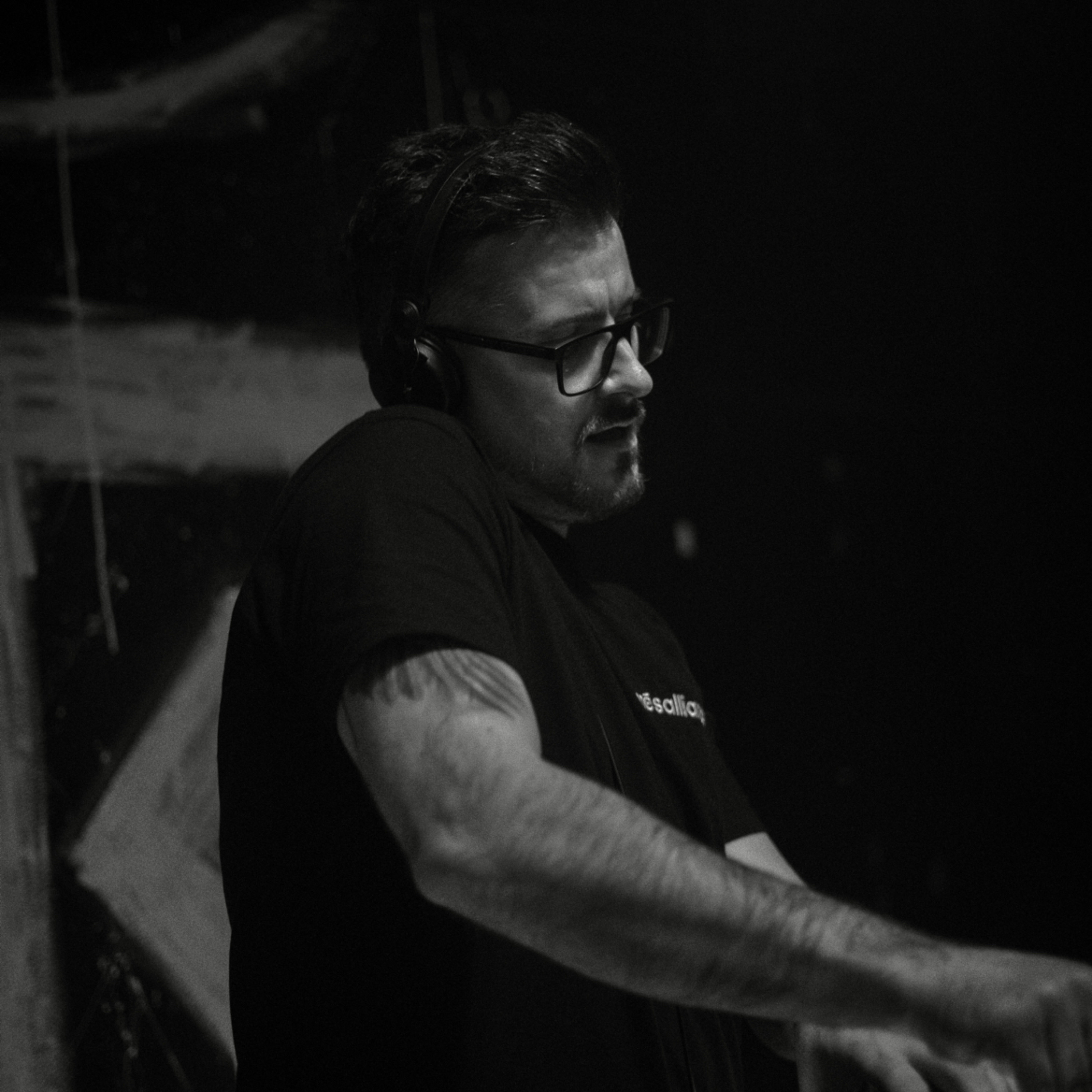 Saint Peter - Mixes