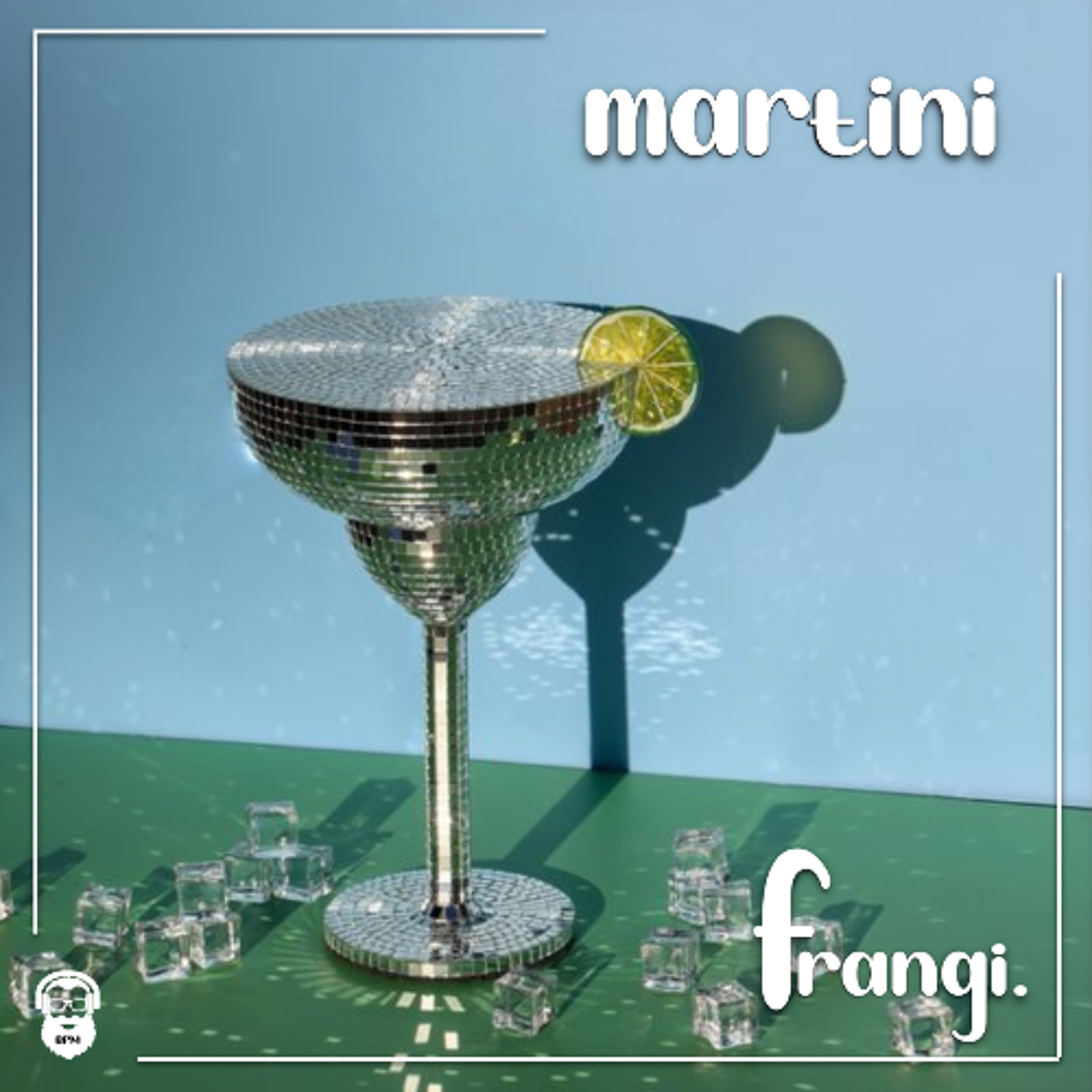  - frangi. [martini]