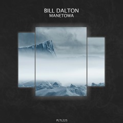 PREMIERE: Bill Dalton - Discussed Path (Original Mix) [Polyptych Limited]