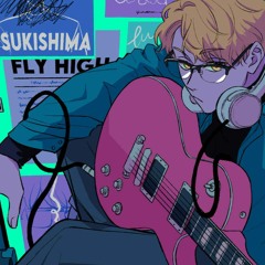 Overdose ver. Tsukishima Kei