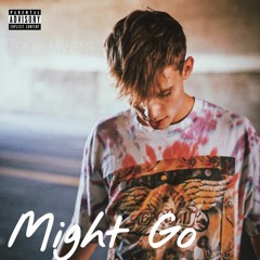 Zane Myers - Might Go