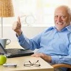 Here's me dying like an old man idk how long from looking at Bsd memes-