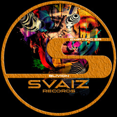 Blivion - No Peace (Original Mix) [SVZ05]