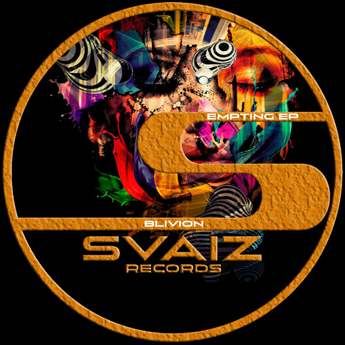 Blivion - Empting (Original Mix) [SVZ05]