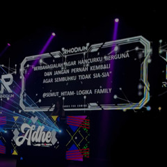 #LF X SF - Tetap Bertahan Super Exclusive [ IDHUL75 Ft. RASSIDREMIXER ]#MR.K x ARYA LOGIKA FAMILY