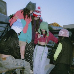 I'm not gonna be the one to get hurt