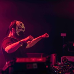 The Dark Horror - Alone (Severe Kick Edit) FREE DL