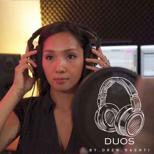 DUOS - Bakit Labis Kitang Mahal - (Oren Dashti & Roxanne Barcelo)