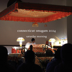 ganeev singh- connecticut smagam 2024: saturday morning asa ki vaar