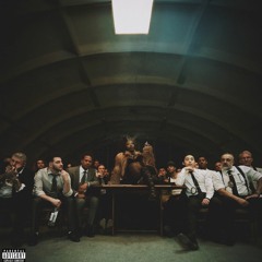 What It Is X Ditto (250 Remix)