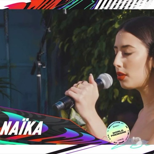 Ma Chérie By NAÏKA (Live Performance)