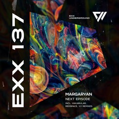 Margaryan - Next Episode (Redspace Remix) [Preview]