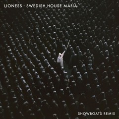 Swedish House Mafia, Niki & The Dove - Lioness (Showboats Remix) FREE DOWNLOAD