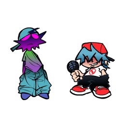 Pants (Secret Song) - FNF: Mexifloor v2 (check desc)