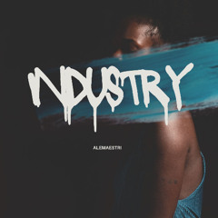 Industry - Ale Maestri