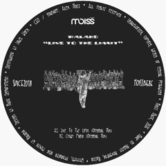 Raland - Live To The Limit (Original Mix)