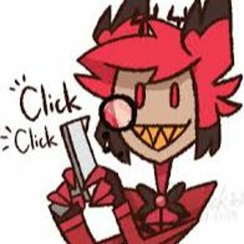 Alastor Has A Gun! Aw shit, here we go again