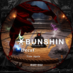 Decaf - Time Again (FREE DOWNLOAD)