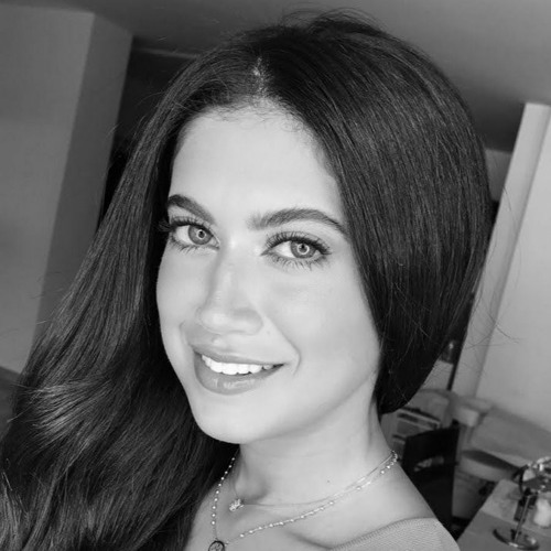 Nadine Tayseer - Medli Adam 2022 / نادين تيسير - ميدلى أدم 2022