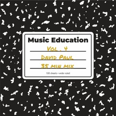 Music Education Vol.4