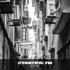 Cyantific FM 072