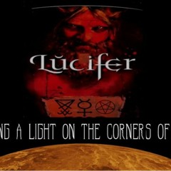 Show sample for 10/1/20: LUCIFER - SHINING A LIGHT ON THE CORNERS OF HELL W/ RYAN GABLE