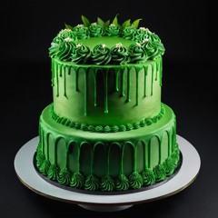 メロンソーダ Melon Soda