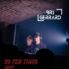 March 25 mix