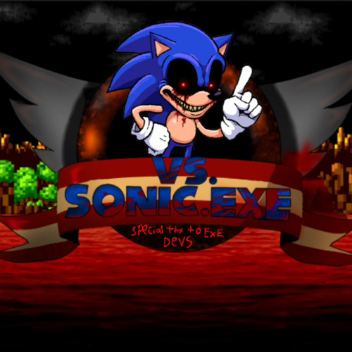 𝑭𝒓𝒊𝒅𝒂𝒚 𝑵𝒊𝒈𝒉𝒕 𝑭𝒖𝒏𝒌𝒊𝒏'•, Vs Sonic.EXE 2.5/3.0