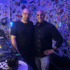 NO DAWN with Amotik and threehz @ The Lot Radio 07-24-2025