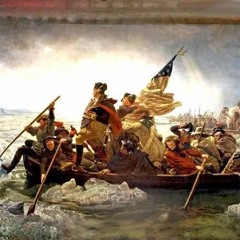 Cross the River V2