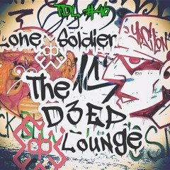 The D3EP Lounge "Session 46"