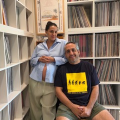 LOVE INJECTION WITH BARBIE & PAUL @ The Lot Radio 08-17-2024