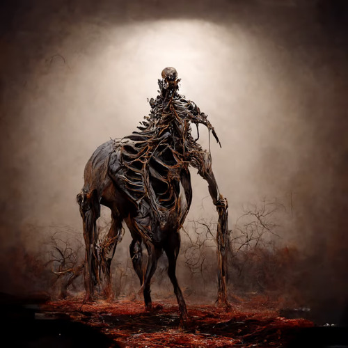 NUCKELAVEE