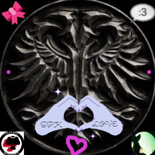 spkLOVE (feat : le puant(loveur))