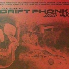 "Aggressive Drift Phonk", BUT IT'S ACTUALLY AGGRESSIVE DRIFT PHONK