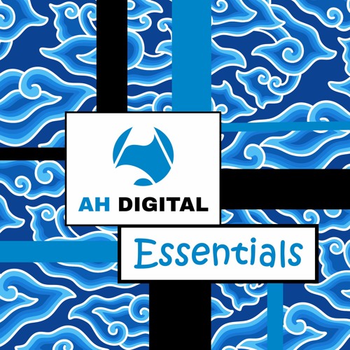 PatriZe - AH Digital Essentials 060 May 2022